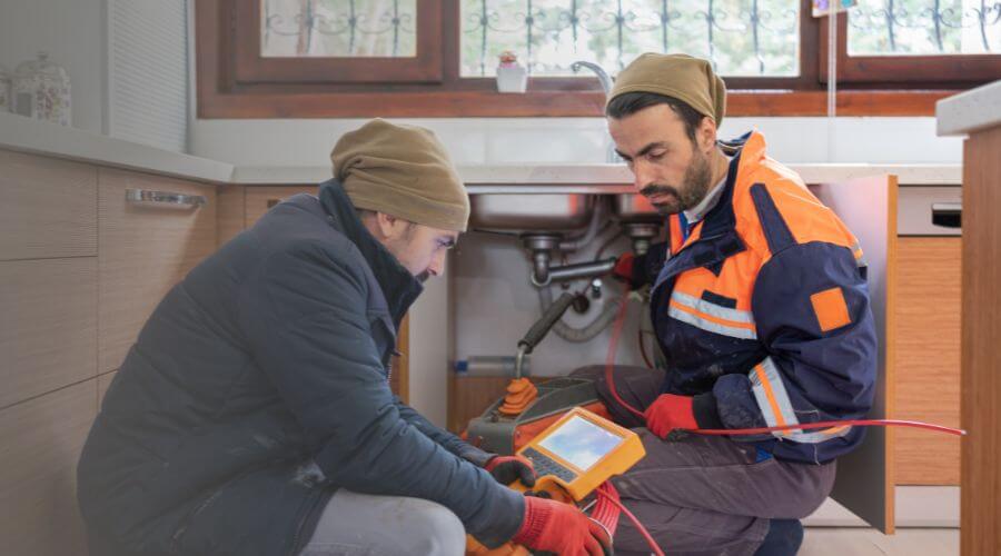 Professional water heater repair in Lamar, MO